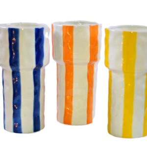 Keramikvase