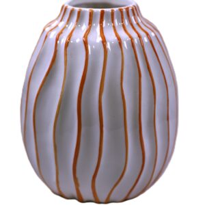 Keramikvase