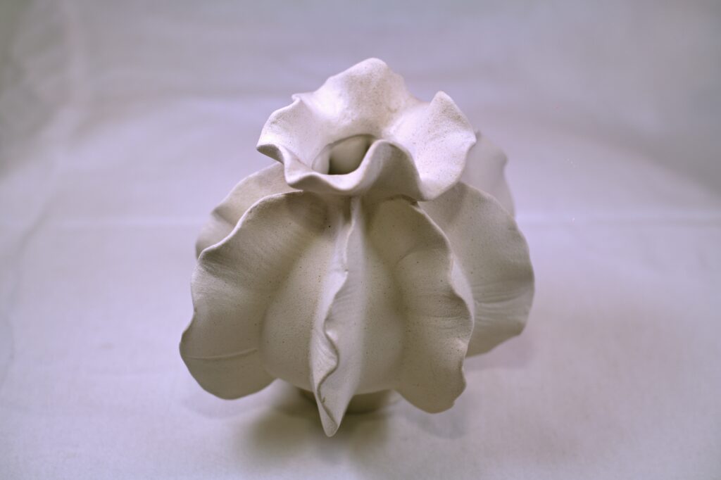 Vintage-Vase