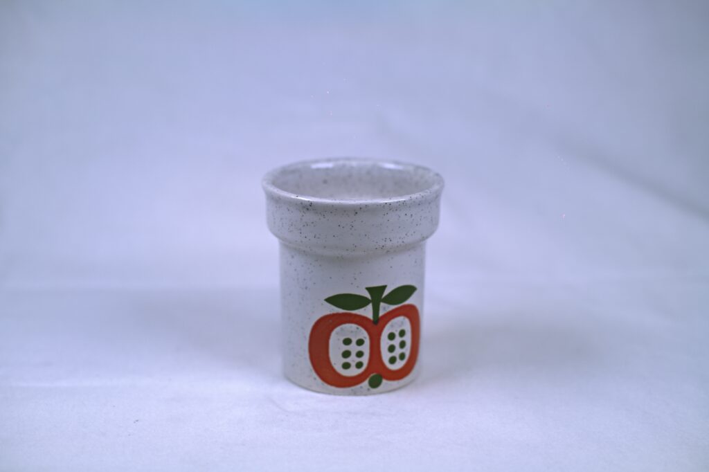 Keramikbecher