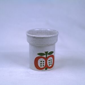 Keramikbecher