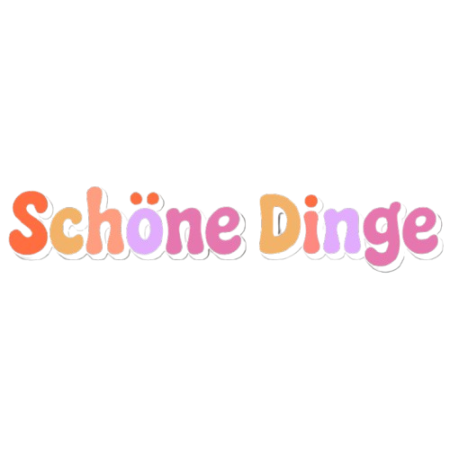 Schöne Dinge Logo